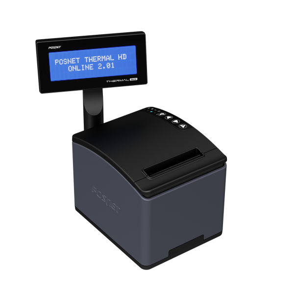 Thermal HD Online