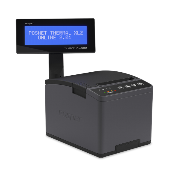 Thermal XL2 Online