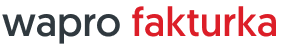 WAPRO Fakturowanie