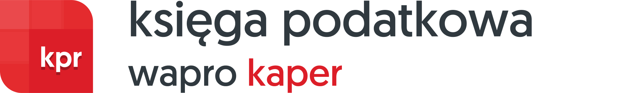 WAPRO Kaper