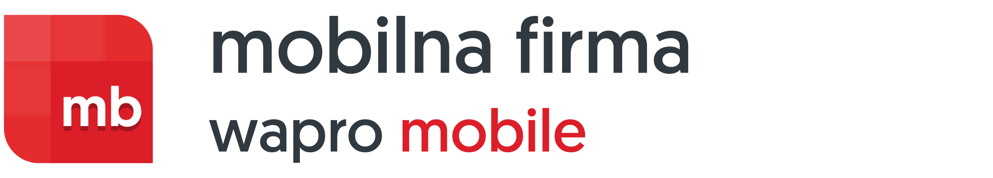 WAPRO Mobile Mag
